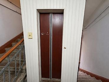 binə əmlak: Yasamal rayonu, Elmlər metrosunun yaxınlığı, Nərimanov Heykəlinin — 8
