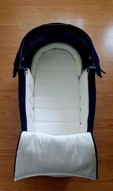 Kolica za bebe: Cybex Mios kolica – set - Kompaktna, lagana kolica sa aluminijumskim — 13