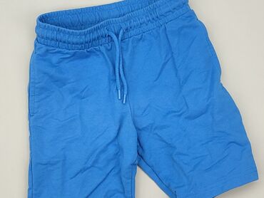 spodenki dla dziewczynki 152: Shorts, Dunnes Stores, 7 years, 116/122, condition - Good