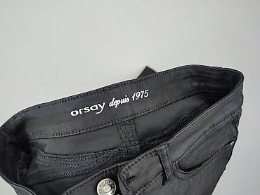 ccc 34: Orsay, Spodnie materiałowe damskie, rozmiar XS — 4