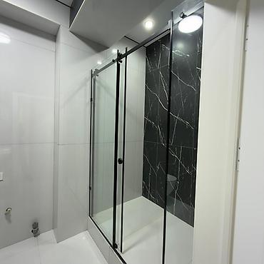 60: 2 комнаты, 60 м², Ак-Кеме Элитка, 9 этаж, Евроремонт — 4