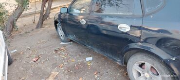 LIFAN: LIFAN Breez (520): 1.5 l | 2011 il Hetçbek — 7