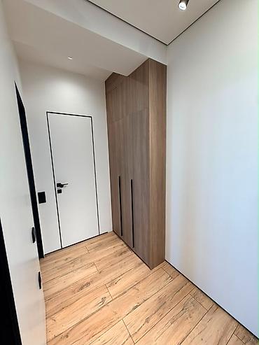 Продажа квартир: 1 комната, 42 м², Технопарк Элитка, 8 этаж, Евроремонт — 2