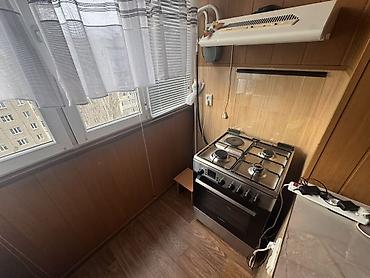 Долгосрочная аренда квартир: 3 комнаты, Собственник, Без подселения, С мебелью полностью — 13