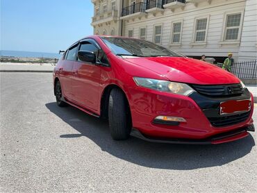 Nəqliyyat vasitəsinin icarəsi: Aylıq, Honda, Depozitlə, Qalmamaq şərti ilə — 8