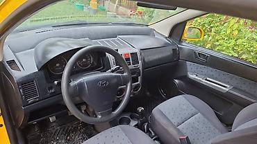 гетц машина цена бишкек: Hyundai Getz: 2004 г., 1.4 л, Механика, Бензин, Хэтчбэк — 3