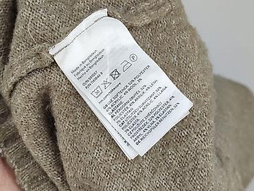 sweter hippie: Sweter damski, rozmiar 2XL — 5