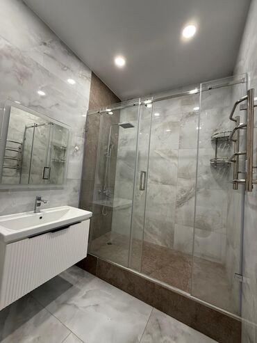 Продажа квартир: 3 комнаты, 105 м², Элитка, 7 этаж, Евроремонт — 8