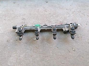Dizne: Fiat stilo 1.8 benzin benzinske dizne. Fiat stilo 1.8 benzin benzinske — 2