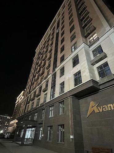 Продажа квартир: 2 комнаты, 76 м², Элитка, 2 этаж, Евроремонт — 12