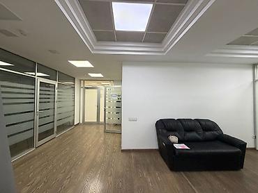 офис центр: СДАЁТСЯ ОФИС В БЦ «АВАНГАРД» — БАШНЯ А, 8 этаж 📍 ул. Токтогула, 125/1 — 4