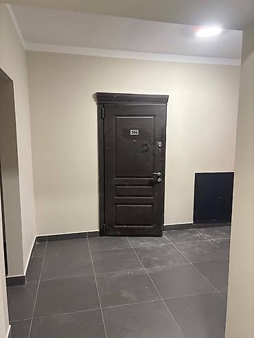 2 bedroom: 2 комнаты, 84 м², Асанбай мкр Элитка, 7 этаж, ПСО (под самоотделку) — 1