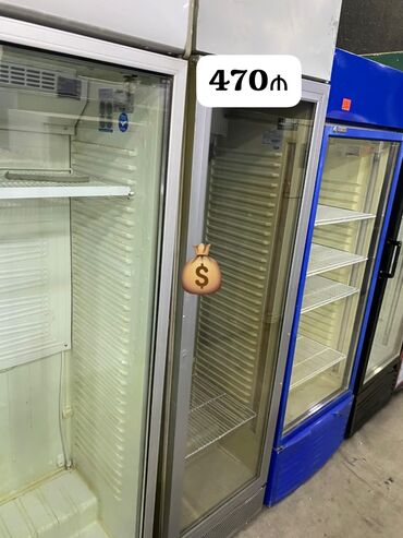 soyuducu sederek: Б/у 1 дверь Холодильник Продажа