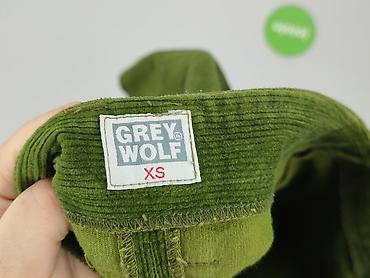mróz: GREY WOLF, Spódnica damska, rozmiar XS — 5