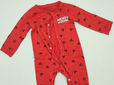 spodniczki jesienne: Cobbler, Disney, 12-18 months, condition - Very good