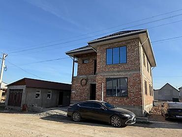 house: ОСОБНЯК | АК ОРДО 3 | 4 СОТКИ | Район - Ак Ордо 3, ул. Береке Кол — 1