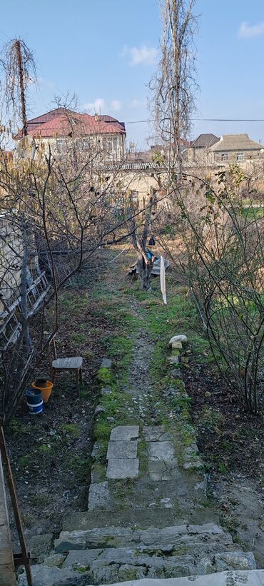 heyder mescidinin yaninda satilan evler: Xudat, 2 otaqlı, Köhnə tikili, 51 kv. m