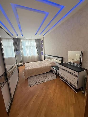 ecemide kiraye evler 2025: 3 otaqlı, Nizami r. r-nu — 9