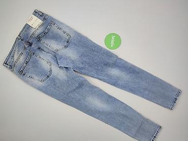 lenary jeans: Jeansy damskie, rozmiar XS — 3