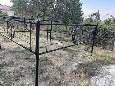 Ритуальные услуги: Изготовление памятников, Изготовление оградок, Изготовление крестов | Гранит, Металл, Мрамор | Установка, Оформление — 29