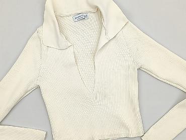 body cropp: Stradivarius, Top damski, rozmiar XS — 1
