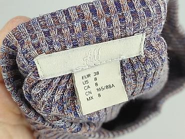 sklep h: H&M, Sukienka damska, rozmiar M — 4