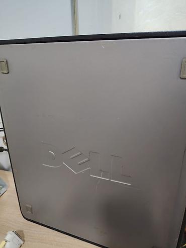 dell ddr3: Məhsul: Dell OptiPlex 780 masaüstü kompüter (SFF) Xüsusiyyətlər: - — 6