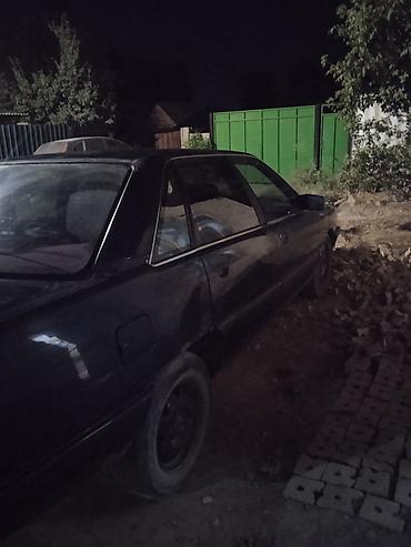 signum 3: Audi 100: 1989 г., 2.3 л, Механика, Бензин, Седан — 3