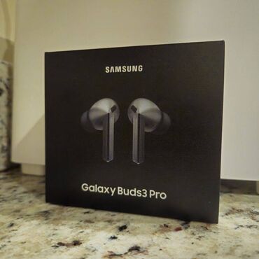 самсунг галакси нот 8: КУПЛЮ Samsung Galaxy Buds 3 Pro