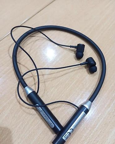 Qulaqcıqlar: Yeni Simsiz (Bluetooth) Qulaqcıqlar, Acer, rəng - Qara — 2