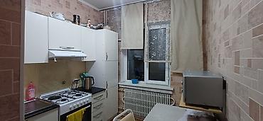 Продается 2‑комнатная квартира 105 серии с ремонтом. Дом 1982 года. 4