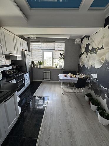 квартира 2 к: Эксклюзив 🏡 Продаётся 2ком квартира 📍 Район — Калыка Акиева/Фрунзе 🏢 — 1