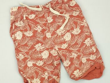 spodenki dla dziewczynek: Shorts, 5-6 years, 116, condition - Good