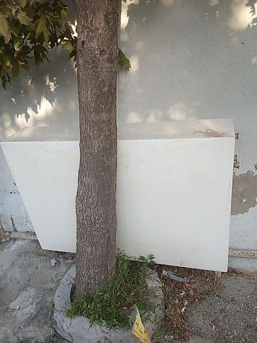 seyifler: Bak, Plastik, 500 l l, İşlənmiş, Ünvandan götürmə — 2