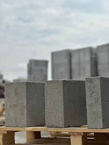 Полистиролбетонный блок: Производство: Полистирол блок Локация: Лебединовка Размеры — 5