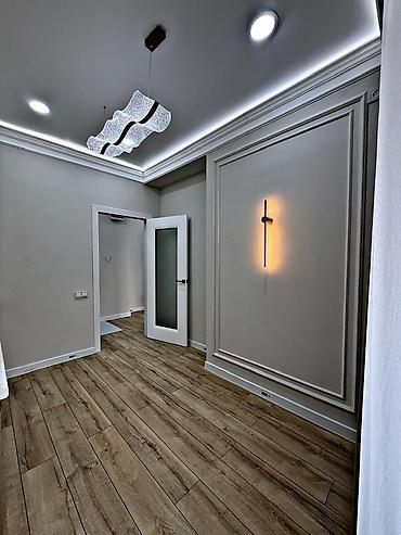 Продажа квартир: 1 комната, 41 м², Элитка, 9 этаж, Евроремонт — 4