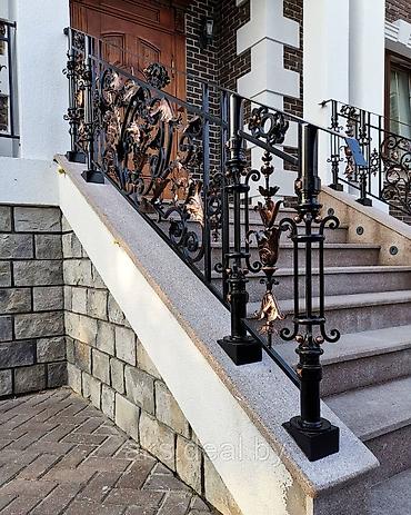 Сварка: Сварка | Перила Доставка, Монтаж, Гарантия — 17