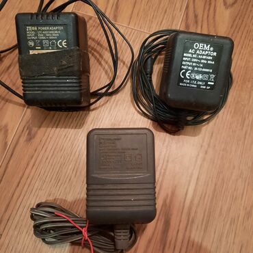 Другие аксессуары для компьютеров и ноутбуков: Кабеля разные — 9