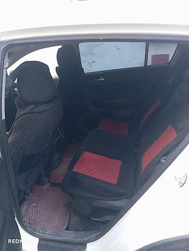 kia spo: Kia Sportage: 2019 г., 2 л, Автомат, Дизель, Кроссовер — 7