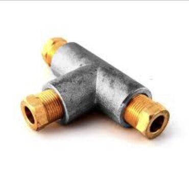 ГБО: ГБО, Новый — 9