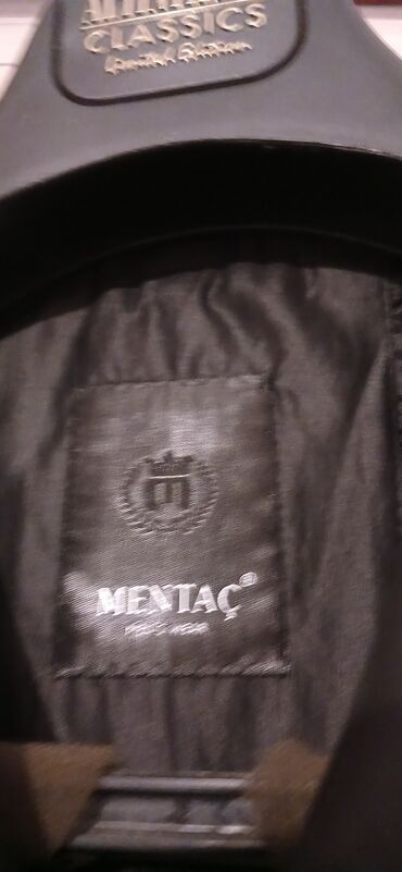 Plaşlar: Plaş, M, rəng - Qara — 2