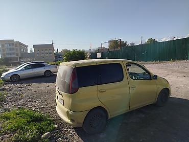 машина экономичный: Mini : 2000 г., 1.3 л, Автомат, Бензин, Хэтчбэк — 2