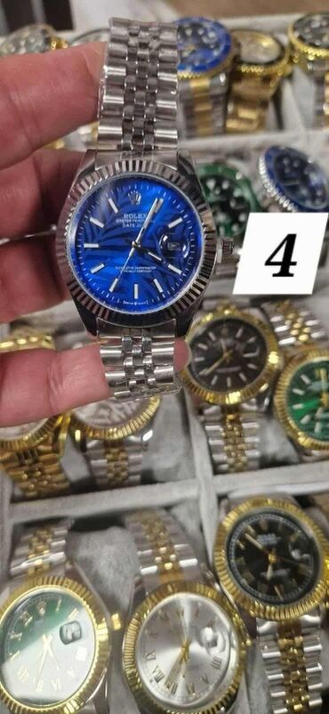 Ručni satovi: ❗MUŠKI SATOVI❗Po super ceni! 

Zalihe su ograničene❗

Cena: 2700din — 15