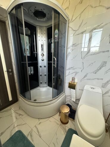 Иссык-Куль 2025: Номер, Комфорт Каракол, Парковка, стоянка, Охраняемая территория — 18