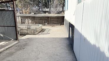 Продажа домов: Дом, 100 м², 6 комнат, Собственник, Старый ремонт — 22