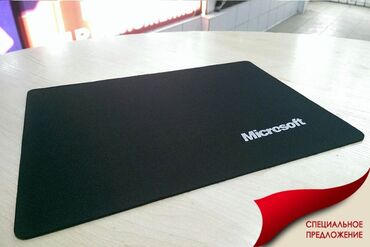 коврики для мыши резина: Коврик для мыши Microsoft - полезный аксессуар для тех, кто проводит