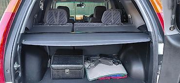 срв 2017: Honda CR-V: 2003 г., 2 л, Бензин, Кроссовер — 9