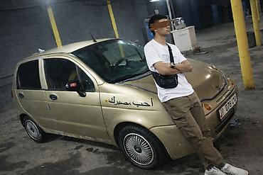 mini car: Daewoo Matiz: 2005 г., Механика, Бензин, Хэтчбэк — 2