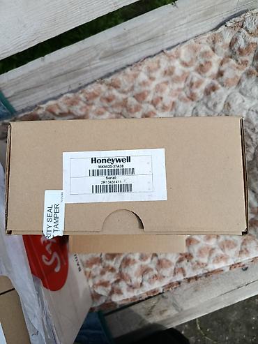 1d: Сканер штрих‑кодов Honeywell Voyager (серия MK9520/GS9590/Eclipse — 4