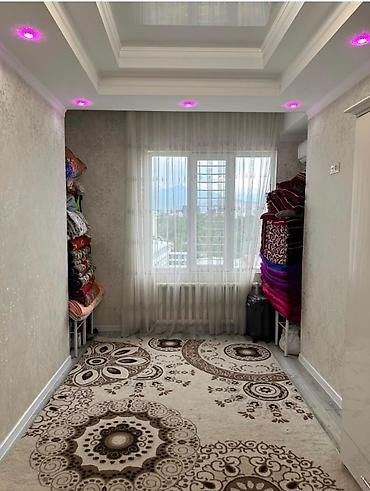 юнис: 2 комнаты, 78 м², Золотой квадрат Элитка, 10 этаж, Косметический ремонт — 4
